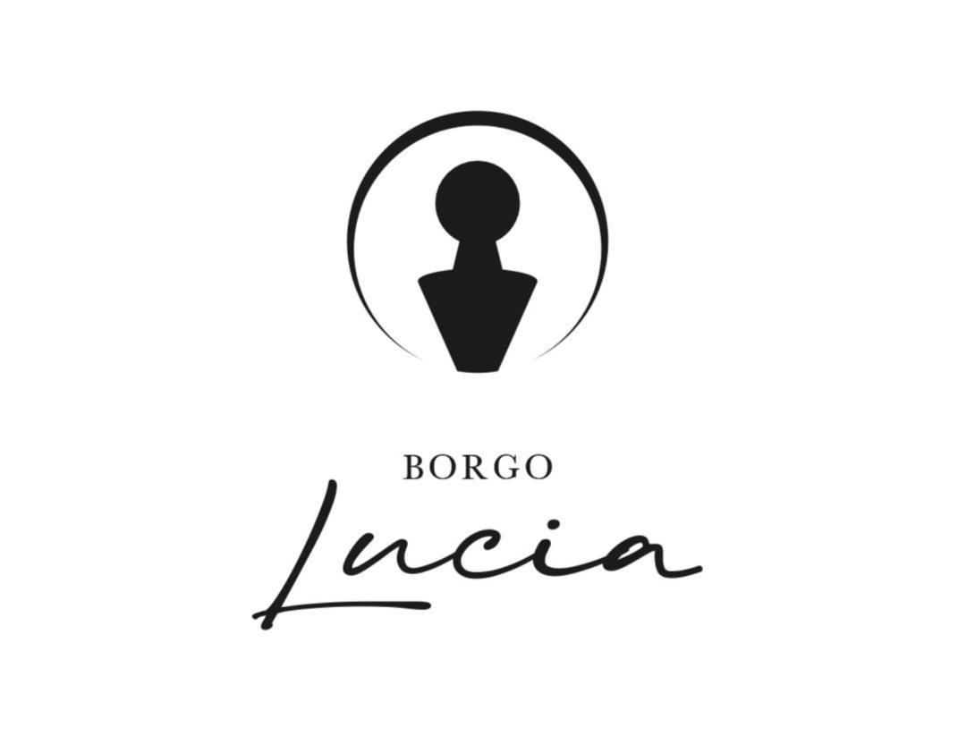 セルヴァ・ディ・ファザーノ Borgo Luciaヴィラ エクステリア 写真