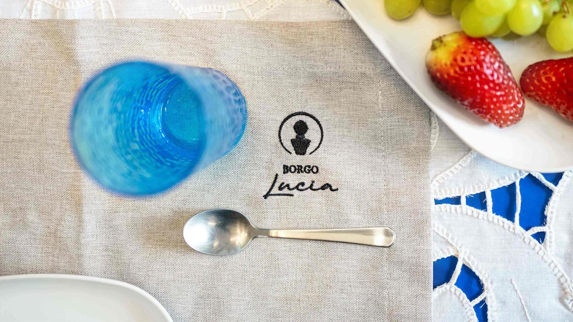セルヴァ・ディ・ファザーノ Borgo Luciaヴィラ エクステリア 写真